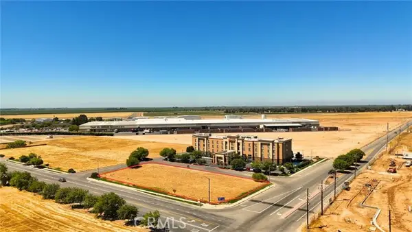 0 Airport Drive, Madera, CA 93637