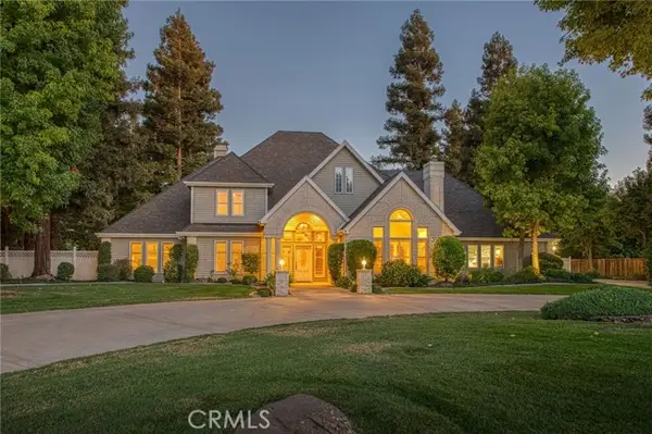 2546 Cedar Crest Court, Merced, CA 95340