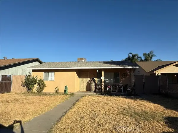 1209 Alameda Avenue, Chowchilla, CA 93610
