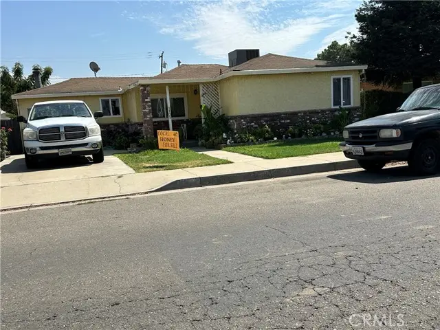 1105 Orange Avenue, Chowchilla, CA 93610 - #2