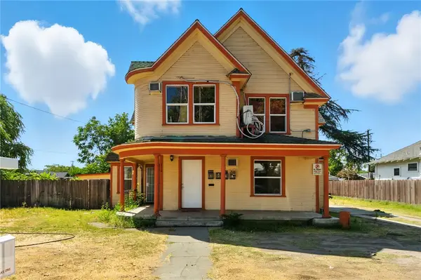 312 W Main Street, Turlock, CA 95380