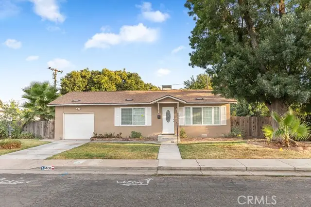 1420 W 25th Street, Merced, CA 95340 - Image #1