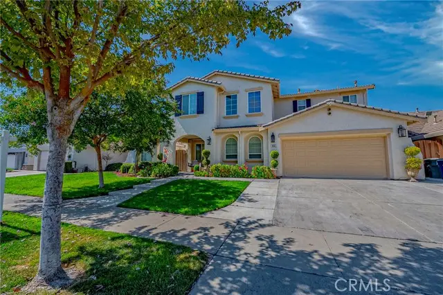 3593 San Vincent, Merced, CA 95348 - Image #2