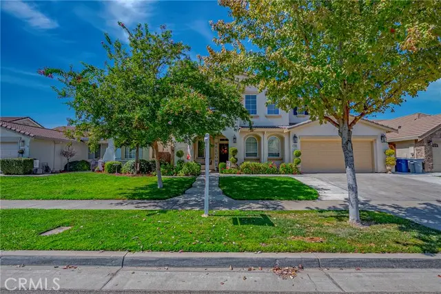 3593 San Vincent, Merced, CA 95348 - Image #3