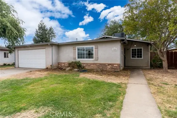 1540 Lilac Avenue, Merced, CA 95340