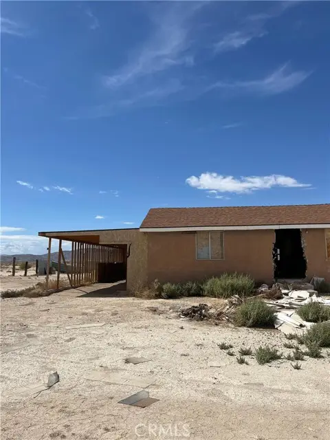 14588 Locust, Lucerne Valley, CA 92356 - Image #1
