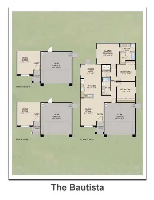 249 Dylan Street, Merced, CA 95340 - Image #2