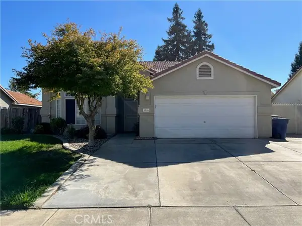 1986 Woodhaven, Merced, CA 95340