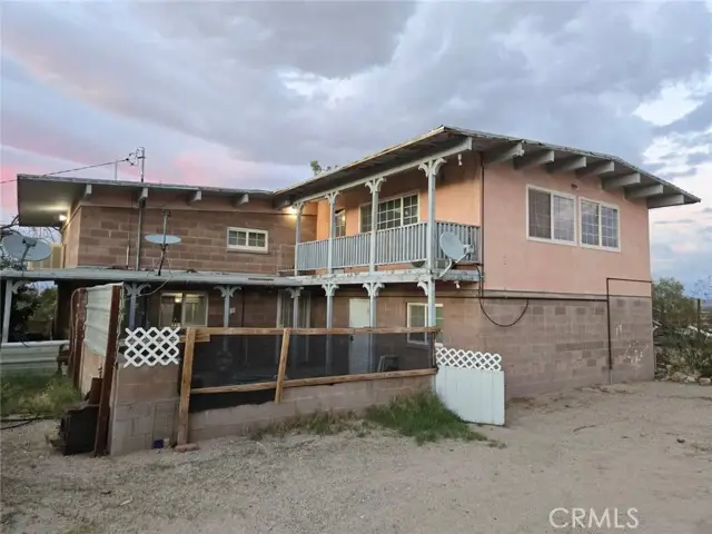 9511 Anza, Lucerne Valley, CA 92356 - Image #1
