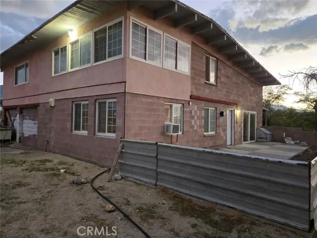 9511 Anza, Lucerne Valley, CA 92356 - Image #2