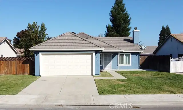 413 El Portal, Merced, CA 95348 - Image #1