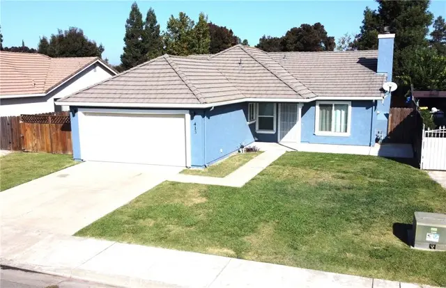 413 El Portal, Merced, CA 95348 - Image #2