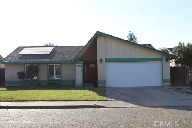 3141 Forest Grove, Atwater, CA 95301 - #1