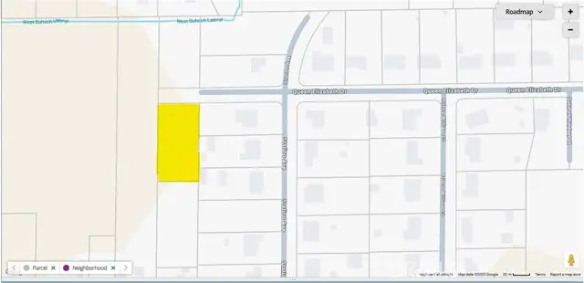 0 Queen Elizabeth Drive, Atwater, CA 95301 - Image #2