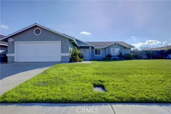 2341 Mesquite Court, Merced, CA 95348