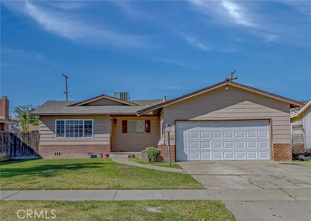3191 El Capitan, Merced, CA 95340 - Image #1