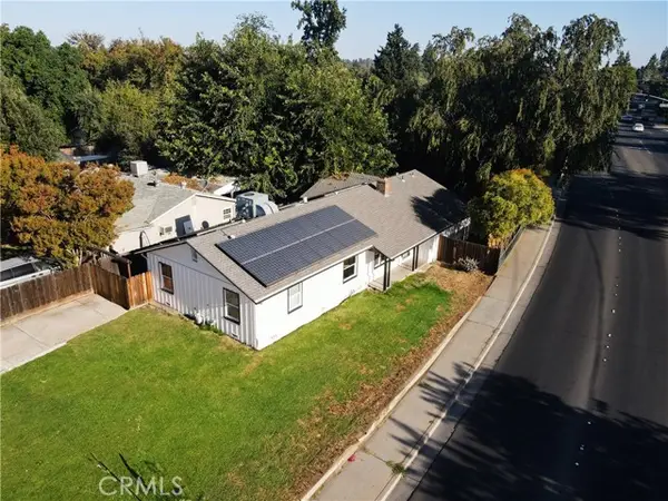 2525 R, Merced, CA 95340