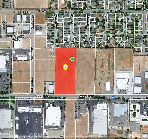 2051 Wardrobe, Merced, CA 95341 - #3