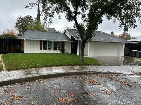 1939 Sierra Court, Merced, CA 95340