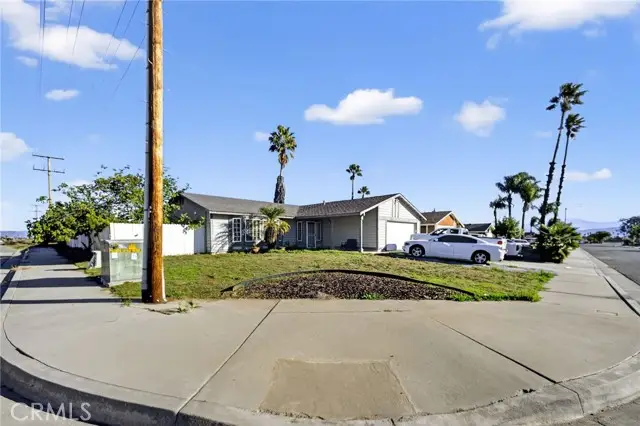 498 Serrana, Perris, CA 92570 - Image #1