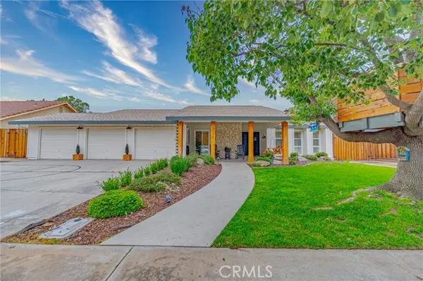 3110 Chablis, Atwater, CA 95301