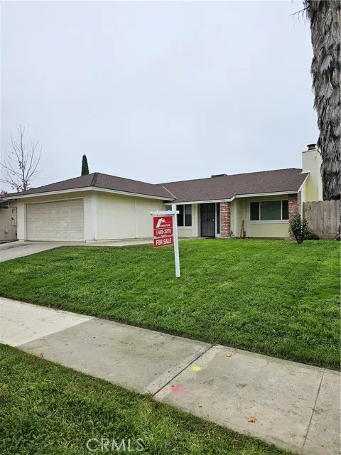 3270 Austin Avenue, Merced, CA 95348