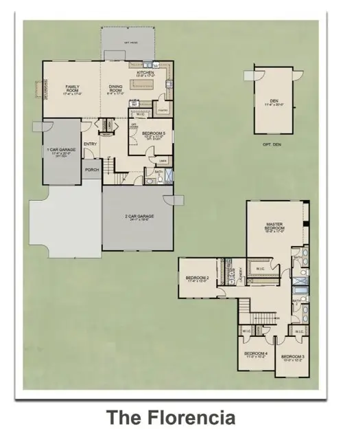 825 Jovan Court, Merced, CA 95348 - Image #2