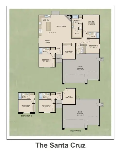 608 Skyler Lane, Merced, CA 95348 - Image #2