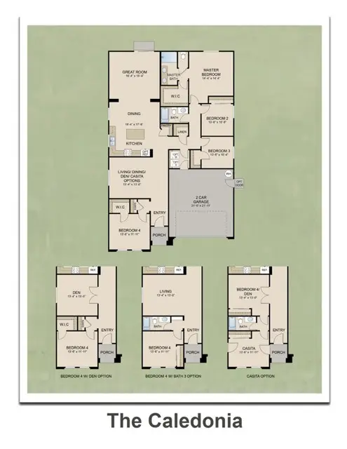 741 Skyler Court, Merced, CA 95348 - Image #2