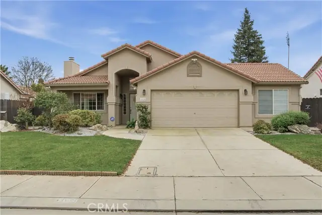 2128 Spy Glass Court, Merced, CA 95340 - Image #1