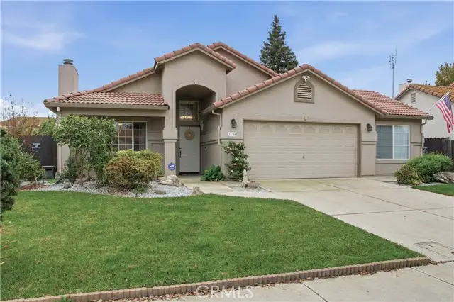 2128 Spy Glass Court, Merced, CA 95340 - Image #2