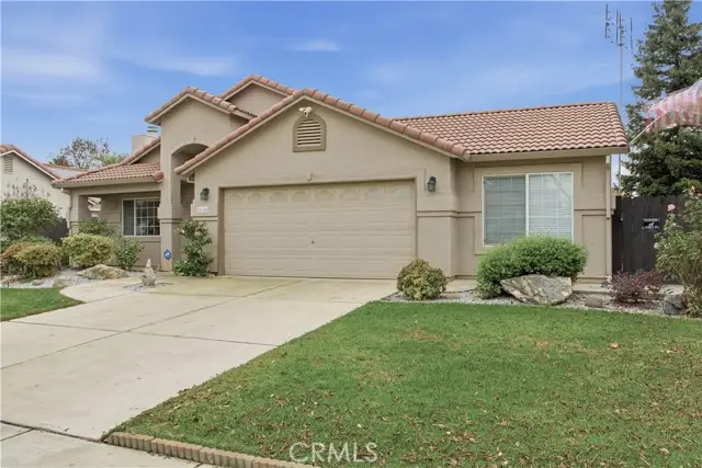 2128 Spy Glass Court, Merced, CA 95340 - Image #3