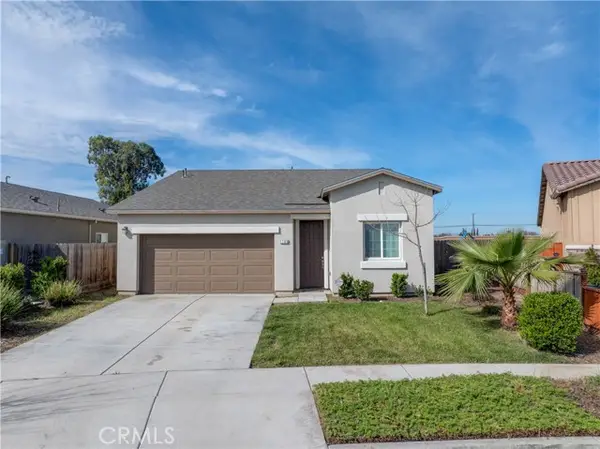 1705 Spadafore Street, Los Banos, CA 93635