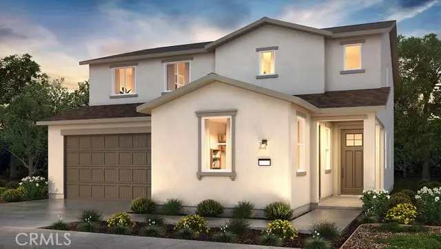 136 Blueberry Lane #27 SH, Merced, CA 95341 - #1