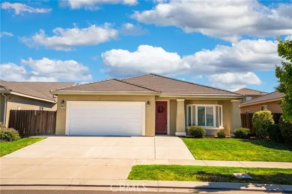 4032 Wood Creek Court, Merced, CA 95348