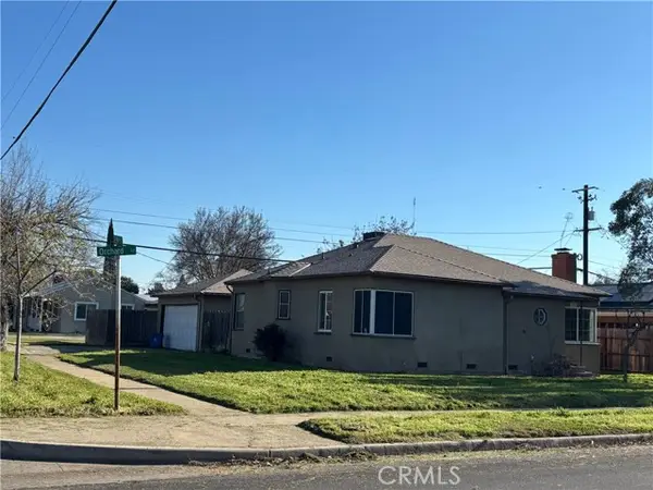 1888 Orchard, Merced, CA 95340