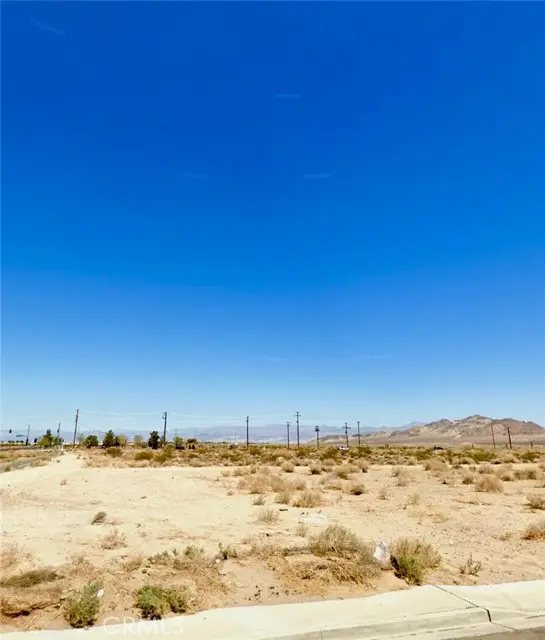 0 E Ridgecrest Boulevard, Ridgecrest, CA 93555 - Image #3