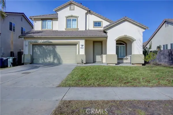4651 Stern, Merced, CA 95348