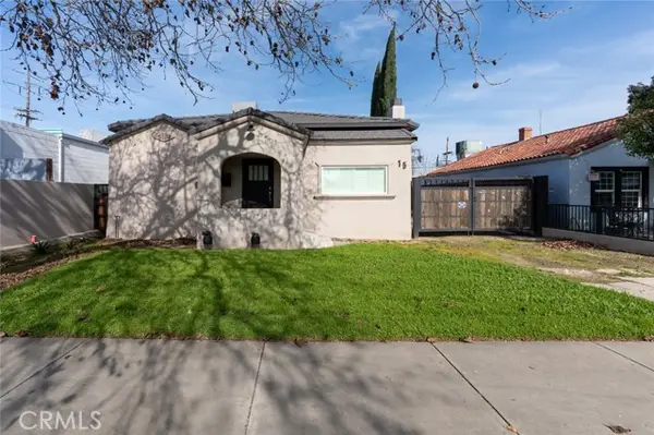 15 E 22nd, Merced, CA 95340