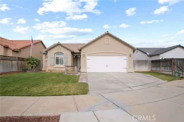 327 Hart Drive, Merced, CA 95348 - #2
