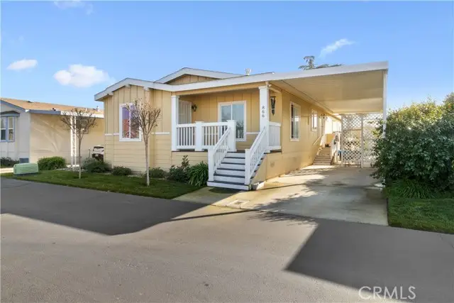 866 Count #4, Livingston, CA 95334 - #1