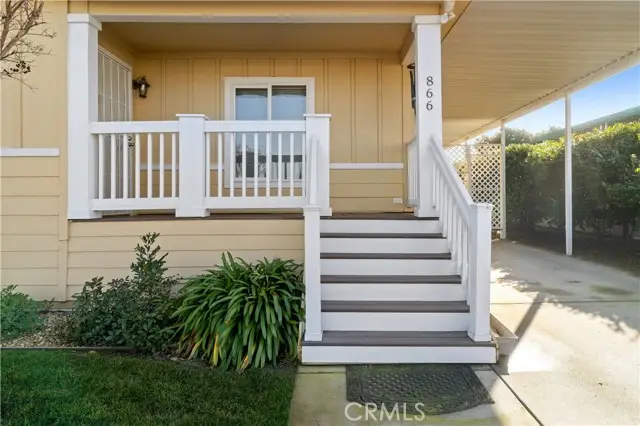 866 Count #4, Livingston, CA 95334 - #2