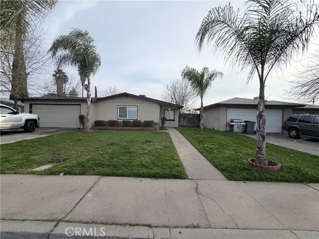 1640 E 27th, Merced, CA 95340 - #1