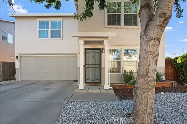 3749 Morningside, Merced, CA 95348