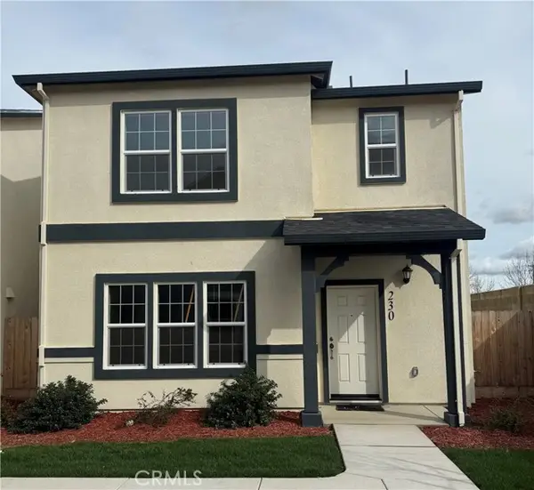 230 Montage Drive, Merced, CA 95348