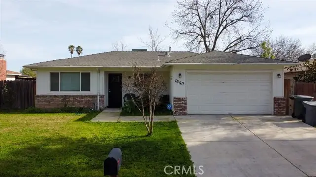 1840 Cheyenne Drive, Merced, CA 95348 - #1