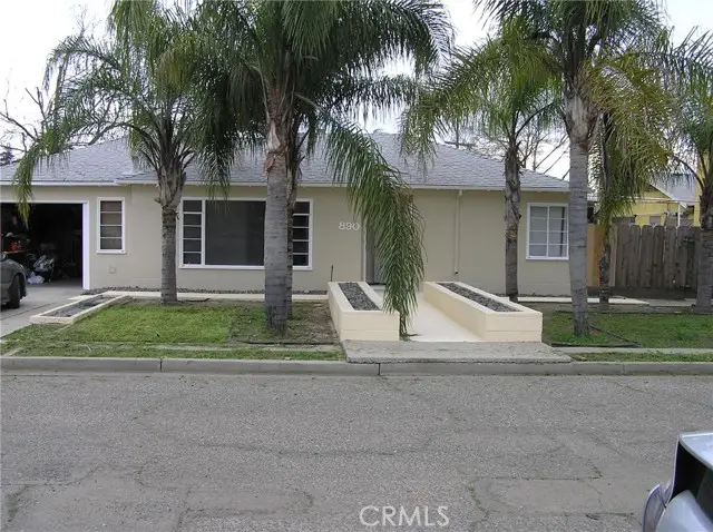 890 Barney, Merced, CA 95340 - #2