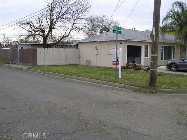 890 Barney, Merced, CA 95340 - #3