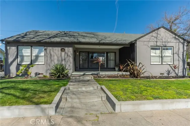 621 E Morris, Modesto, CA 95350 - #1