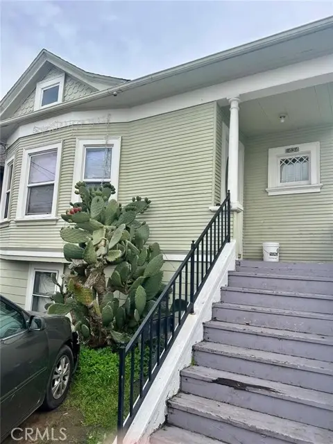 1434 40th, Oakland, CA 94601 - #1